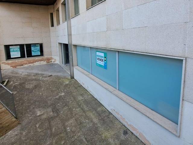 Local comercial en Alquiler en O Barco de Valdeorras