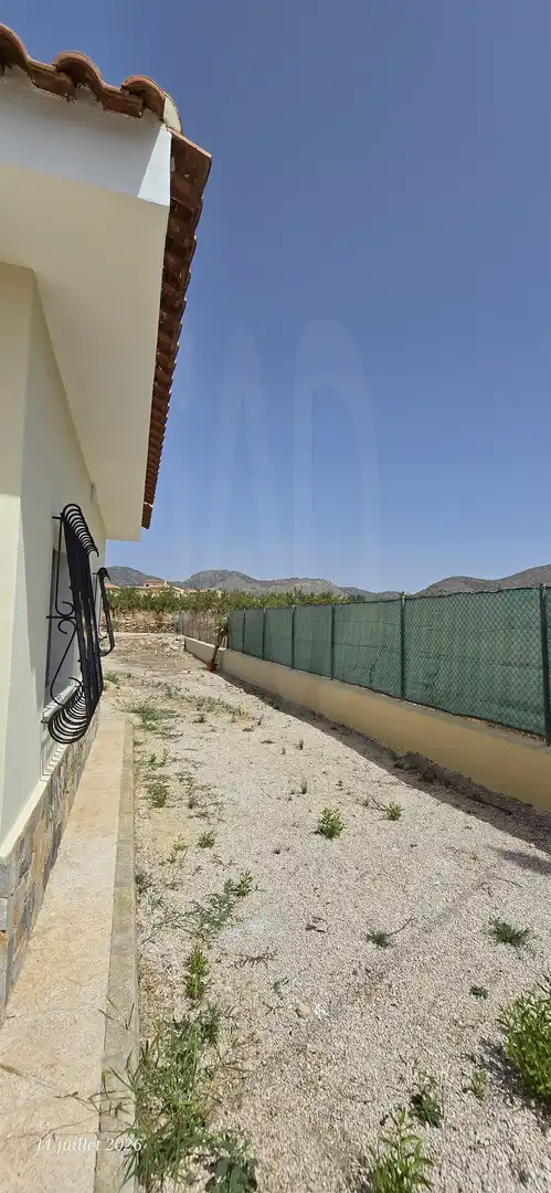 Country house for sale in Abanilla, imagen 28