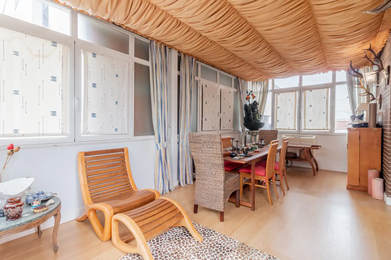 Casa o chalet en venta en Valdebebas - Valdefuentes