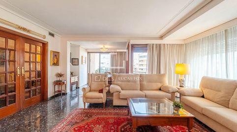 Foto 5 de Piso en venta en Gran Via, Valencia Capital