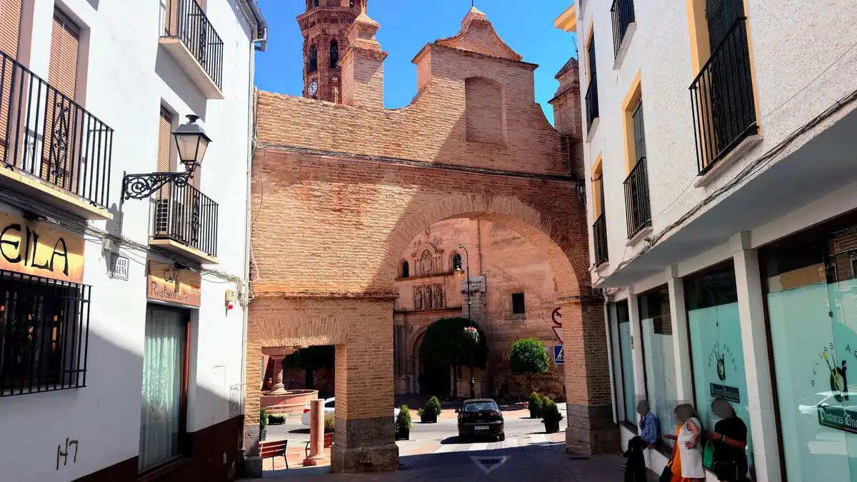 Gewerbefläche zum Verkauf in Calle Nueva, imagen 20