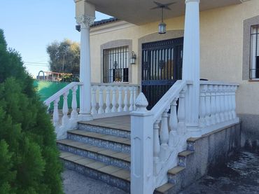 Casa en venda a Periurbano Oeste - Sierra