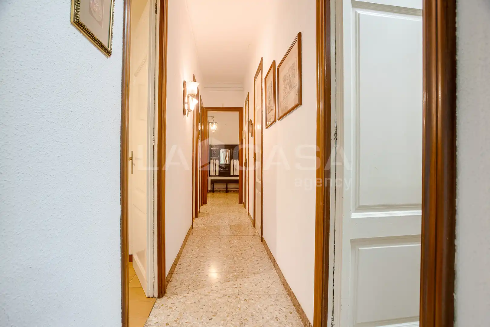 Wohnung mit Terrasse zum Verkauf in Carrer de Padilla, imagen 39
