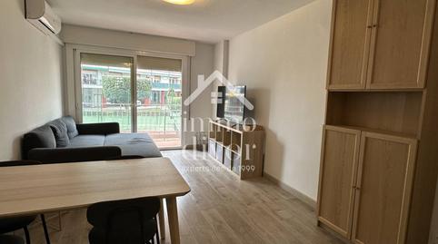 Foto 2 de Pis en venda a Avenida Can Sans, Can Sans, Sant Andreu de Llavaneres