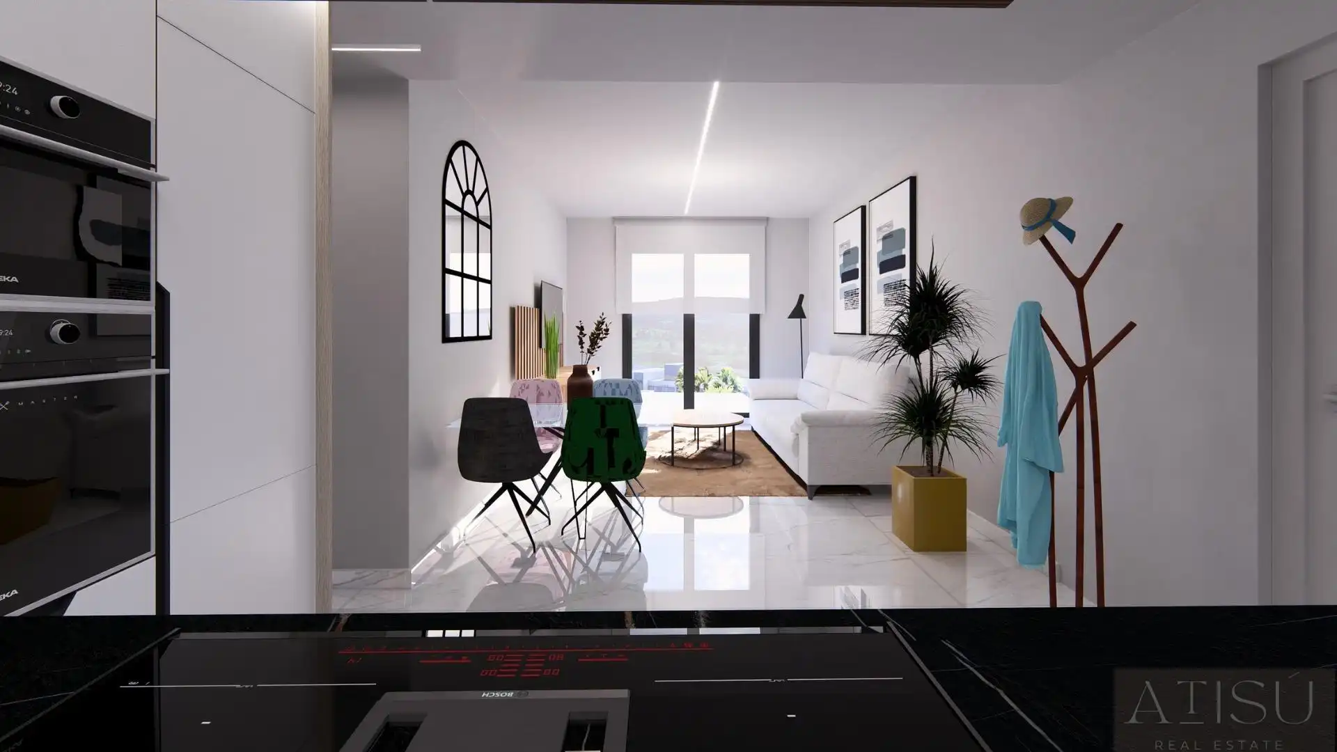 Bungalow con piscina in vendita a Algorfa, imagen 7