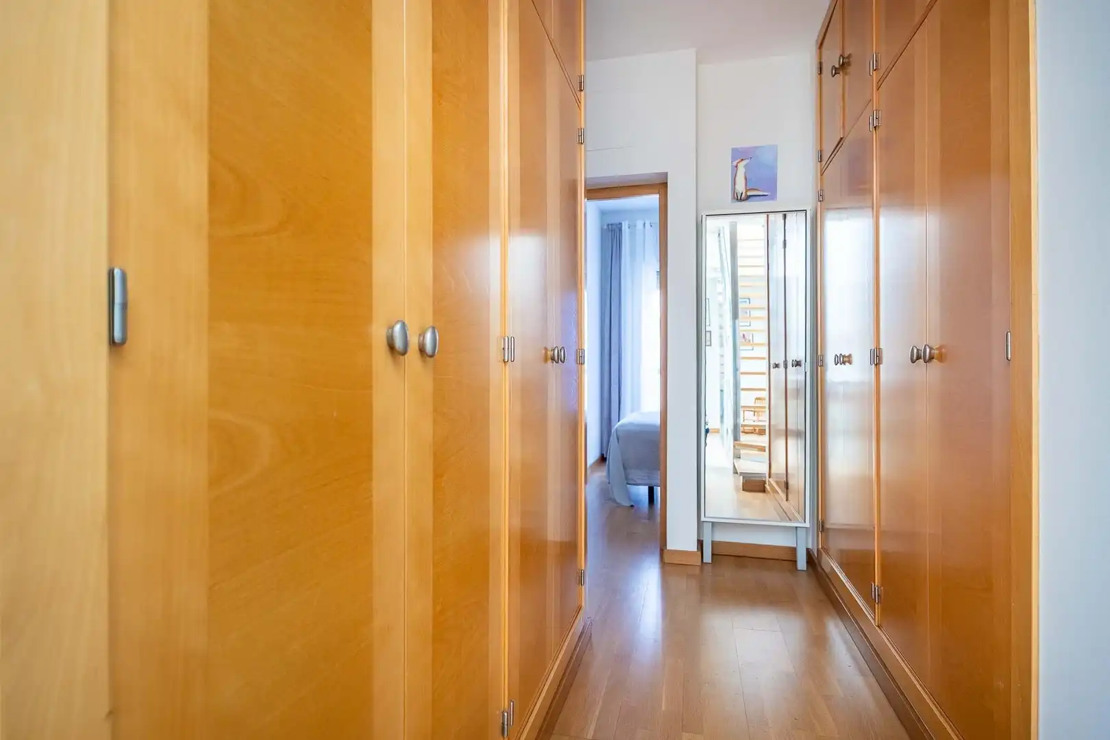 Houses for sale in Sevilla  with Air Conditioner, Terrace and Alarm