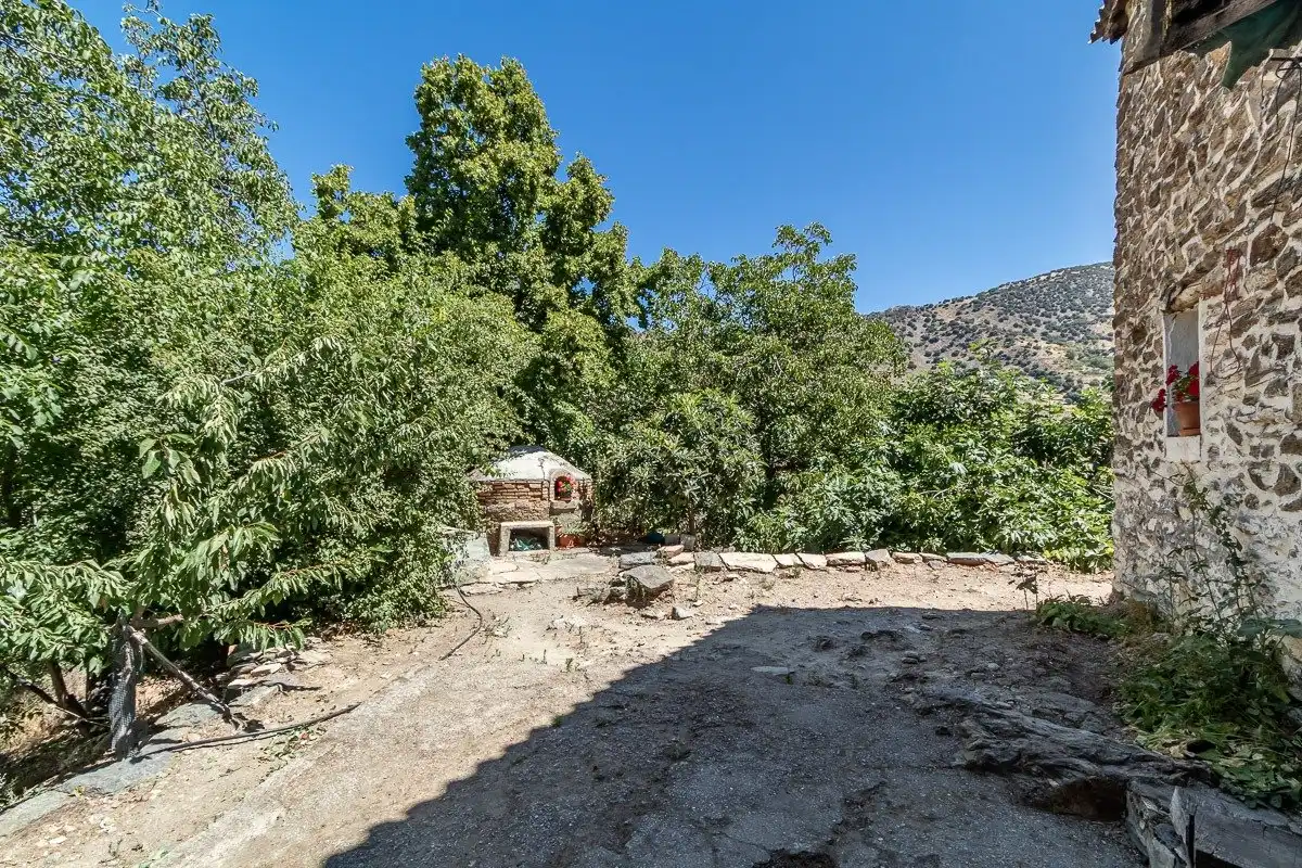 Casa rústica en venda a Güéjar Sierra, imagen 18