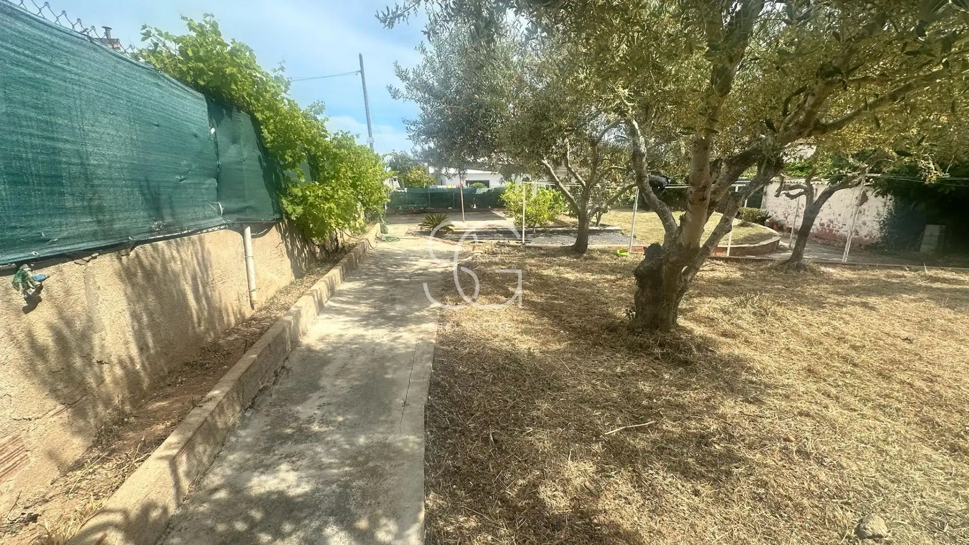 Casa adosada en venta en Marítima Nord