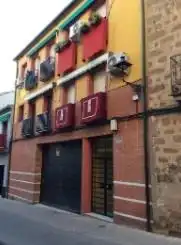 Pis amb terrassa en venda a Centro ciudad