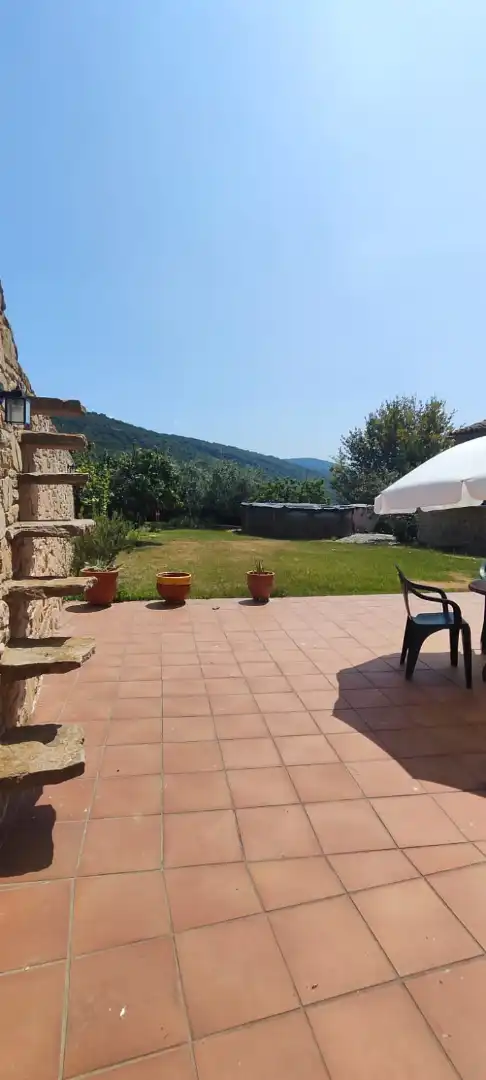 Country house with terrace for sale in Os de Balaguer, imagen 13