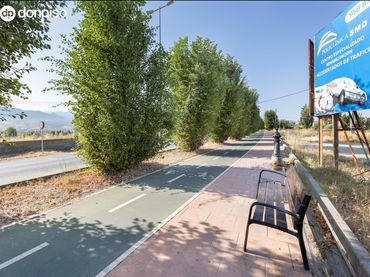 Terreno rustico in vendita a DISEMINADOS