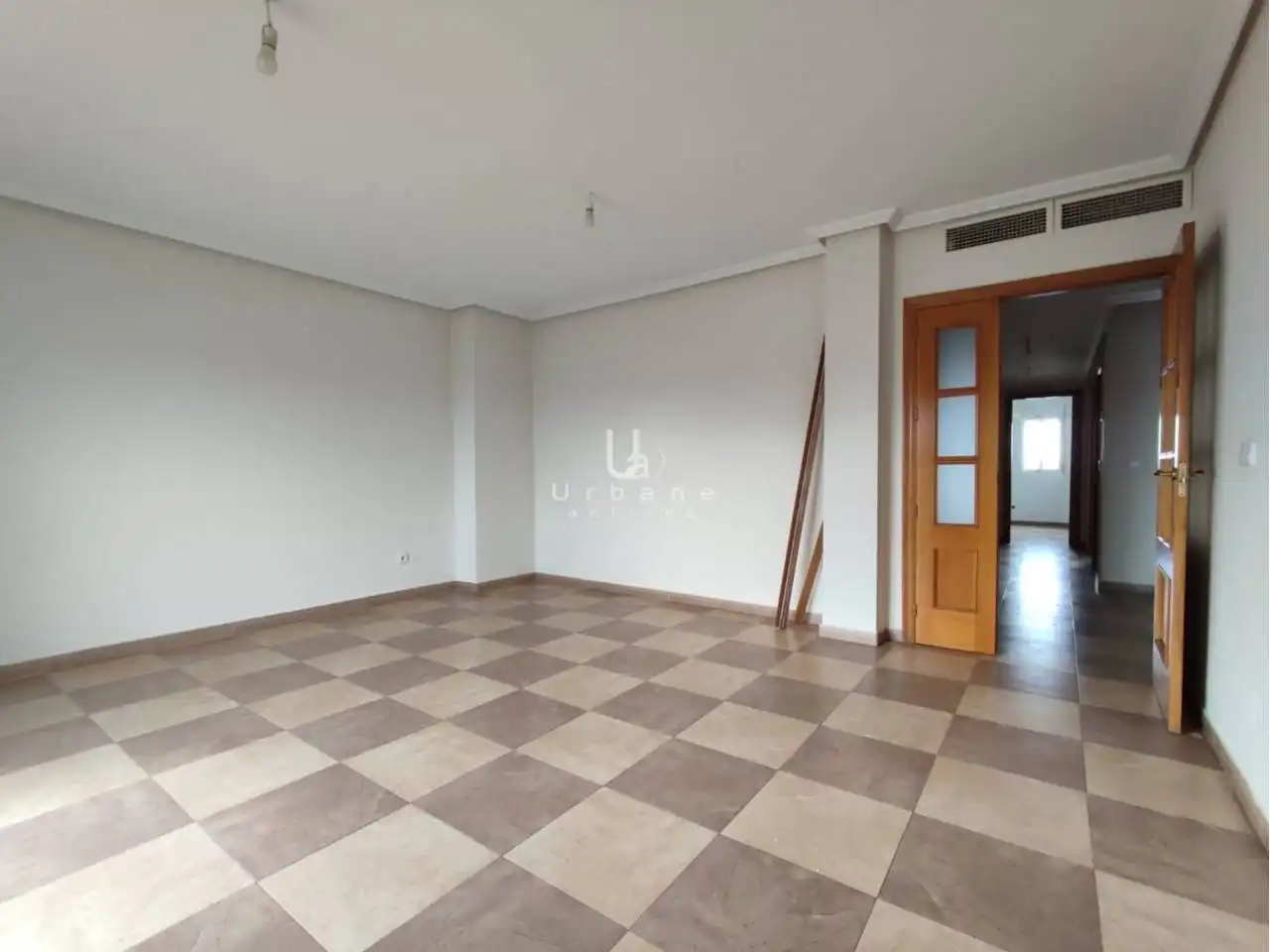 Piso en venta en Murcia