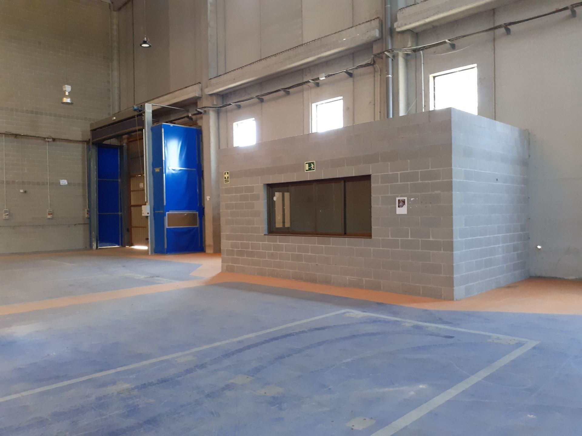 Industrial buildings to rent in Sant Quirze del Vallès