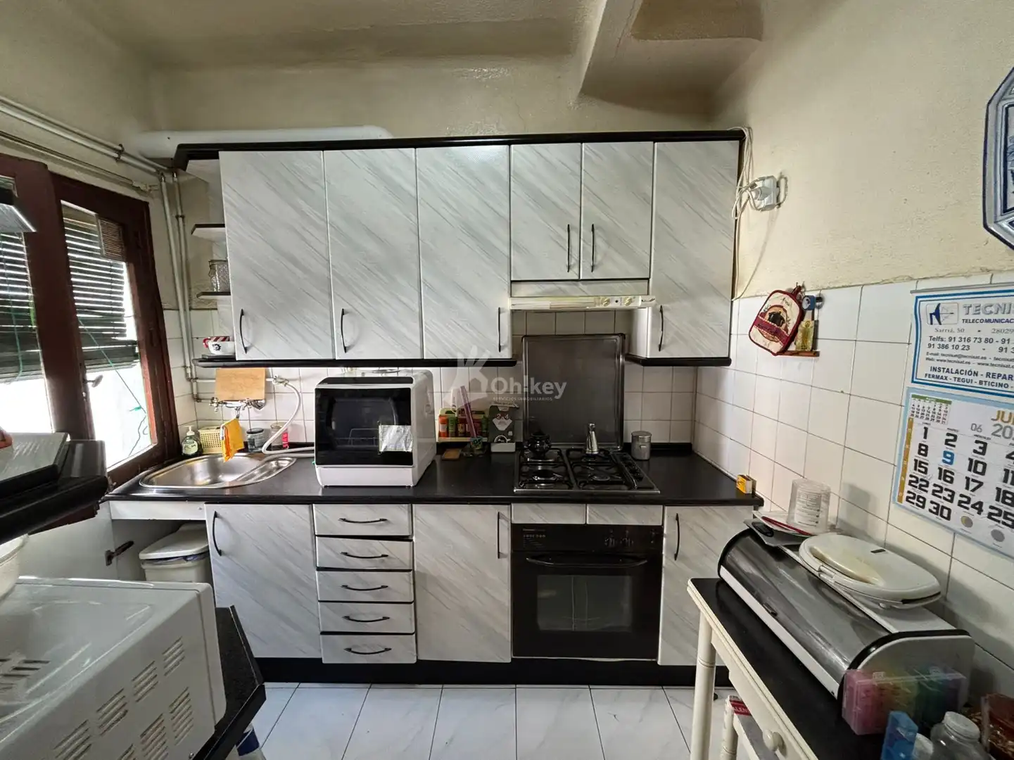 Flat for sale in Arganzuela, imagen 16