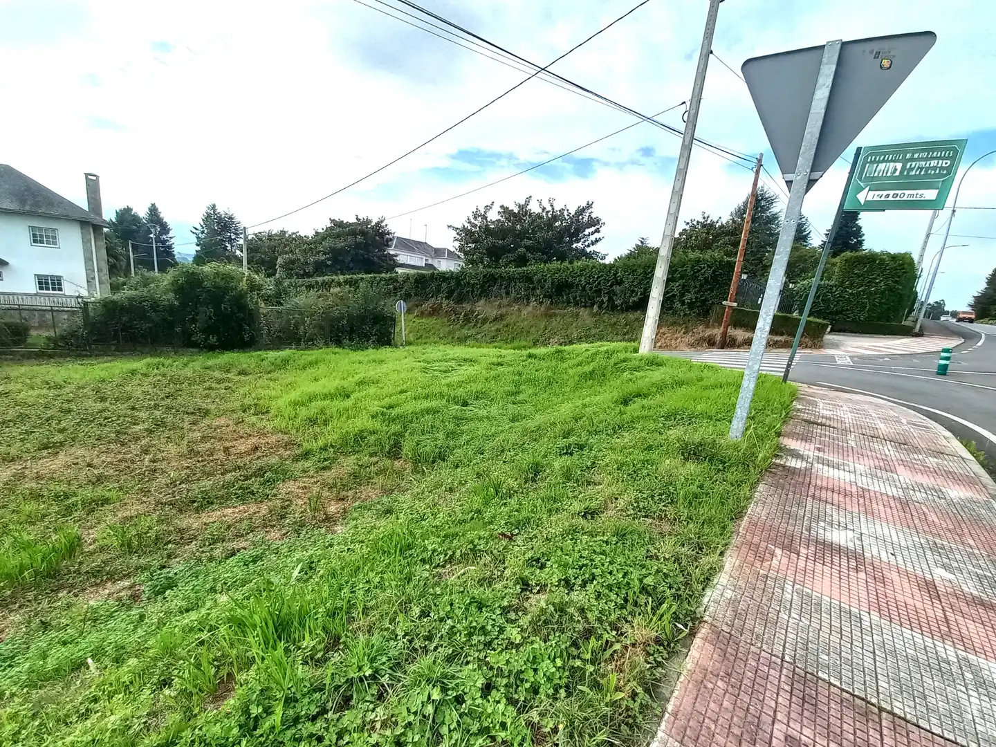 Terreni e lotti in vendita a Casal da Senra, imagen 7