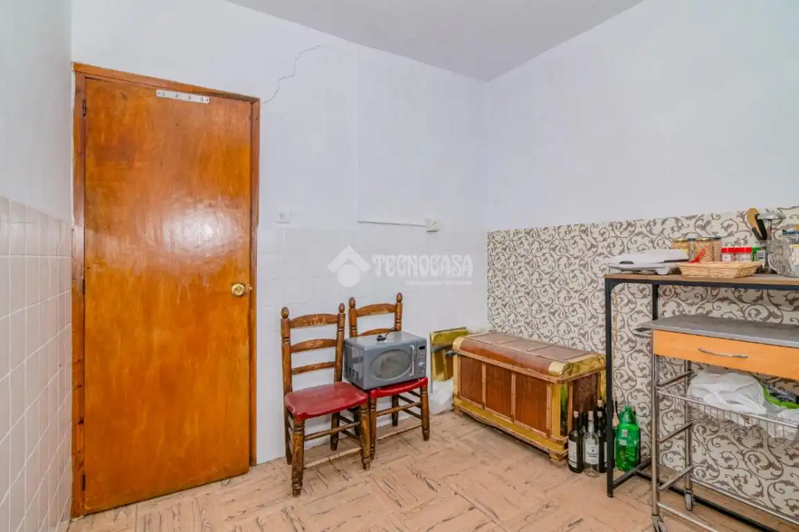 Detached homes for sale in Loja, Granada