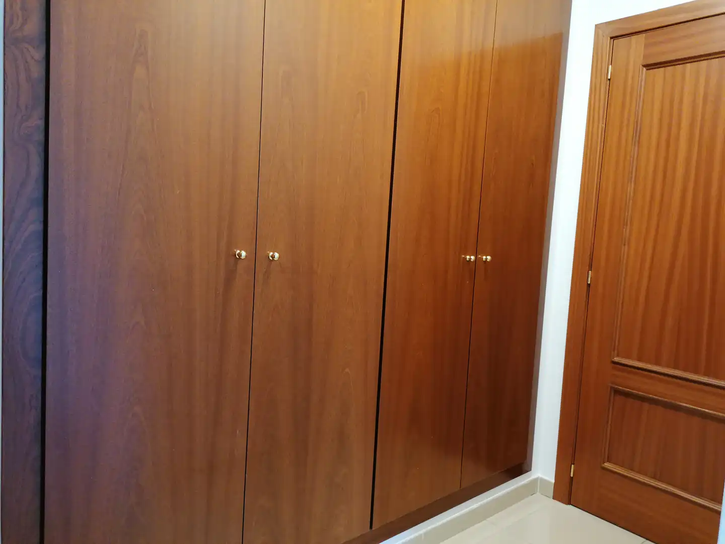 Appartement avec terrasse à louer à Carrer del Riu Güell 18, imagen 25