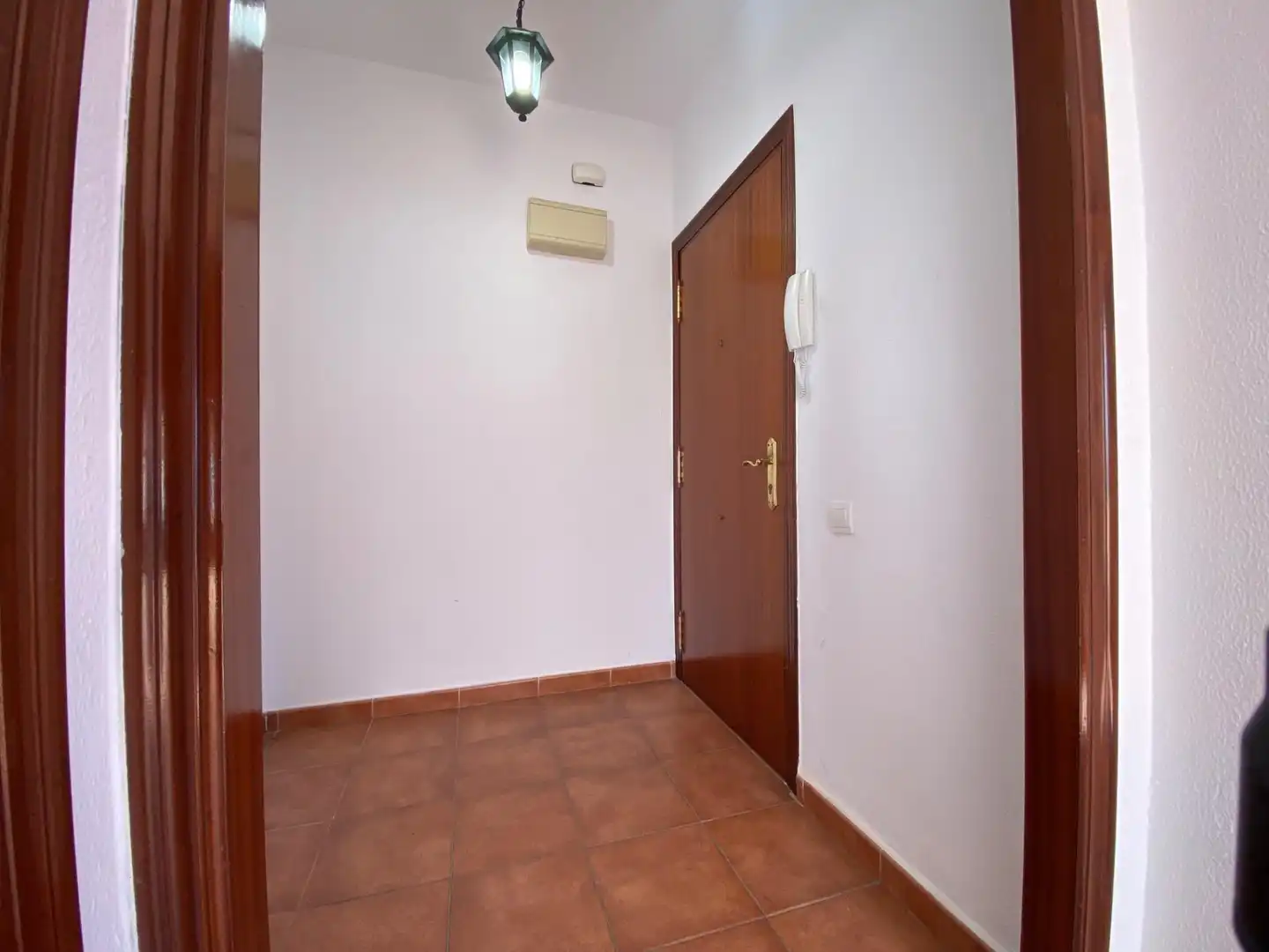 Wohnung zum Verkauf in San Fernando mit Terrasse und Möbliert
