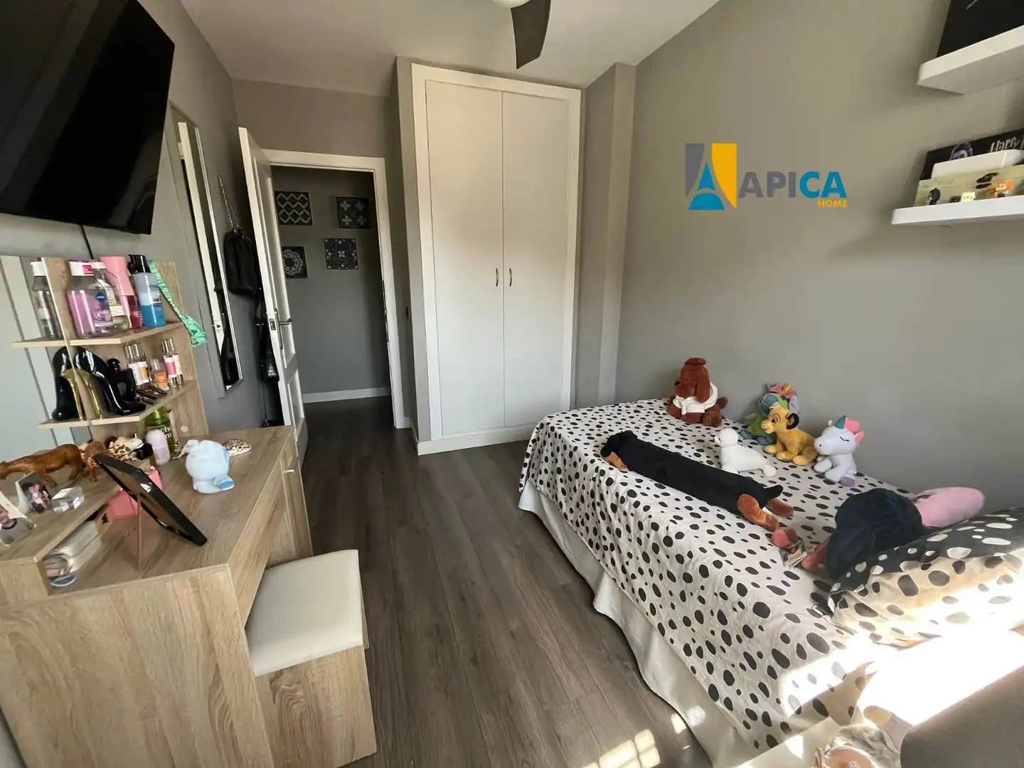Piso en venta en Plaza de toros - Venta Vargas - Capitania, imagen 8
