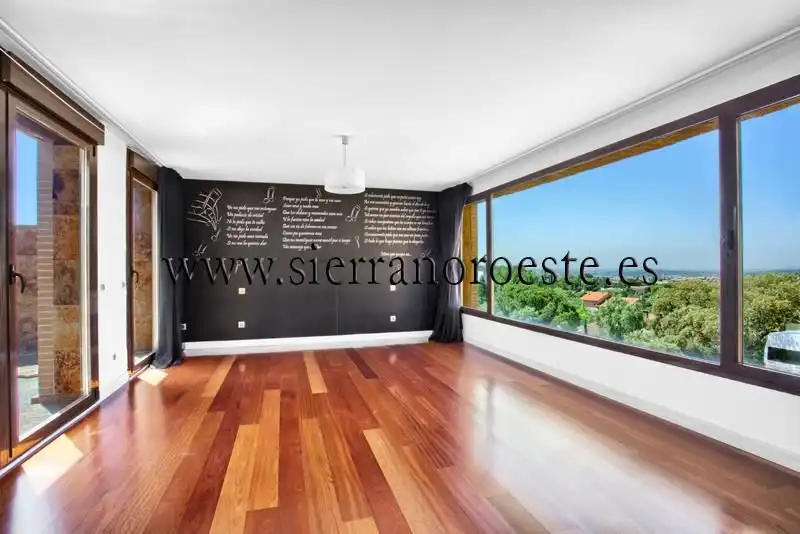 Casa o chalet de alquiler en Club de Golf