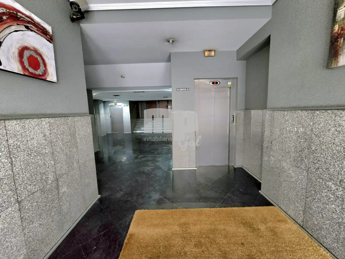Wohnung mit Aufzug zum Verkauf in Rúa Fotógrafo Luis Casado, imagen 29