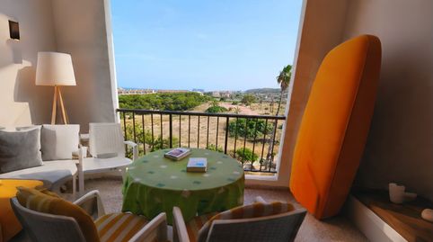 Foto 5 von Wohnung zum Verkauf in Las Viñas, Guardamar del Segura