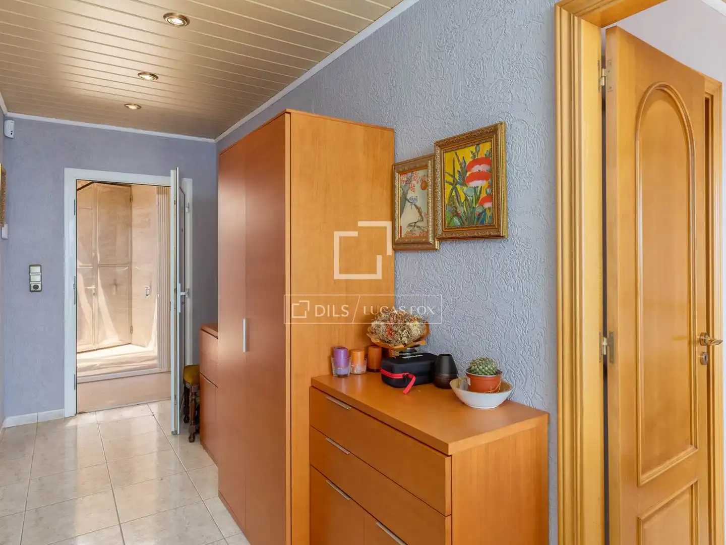 Villa mit Terrasse zum Verkauf in Santa Cristina - Sant Francesc, imagen 14
