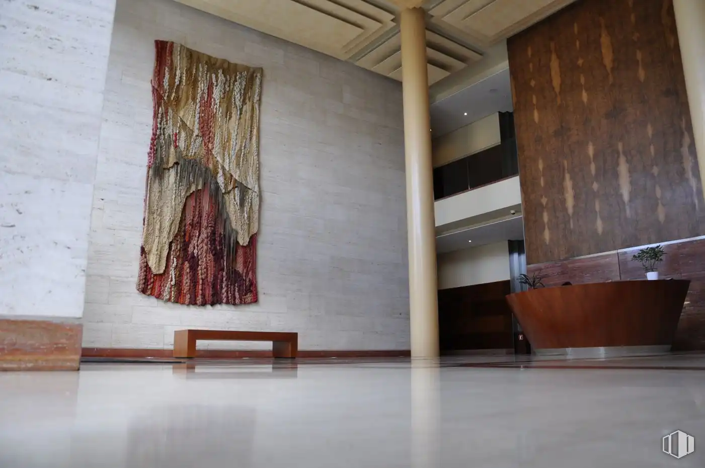 Office for rent in Pozuelo de Alarcón  with Air Conditioner