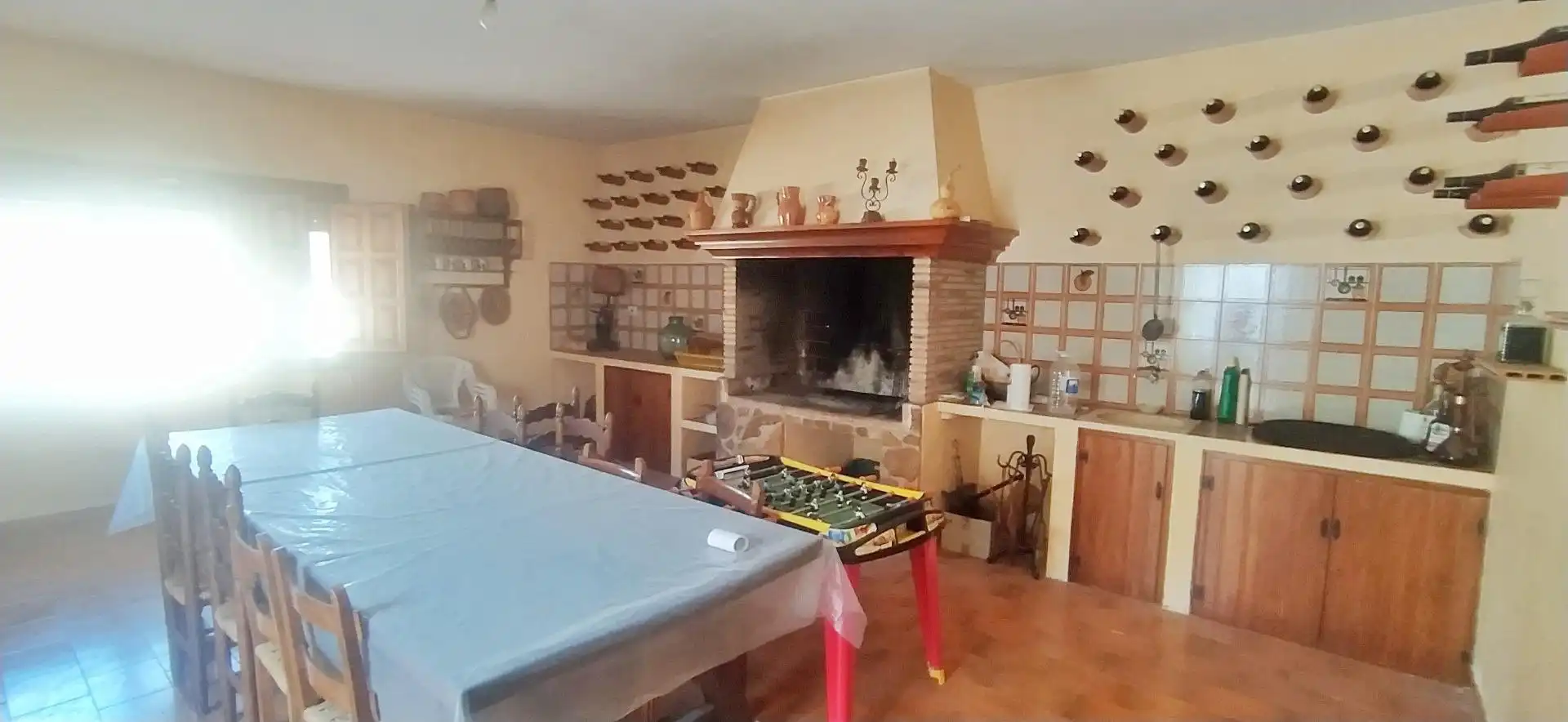 Villa avec piscine à vendre à Partida LLANO SAN JOSE 3102, imagen 26