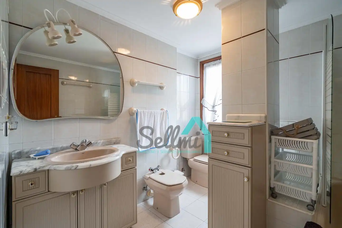 Flat for rent in Catedrático Francisco Beceña, Buenavista