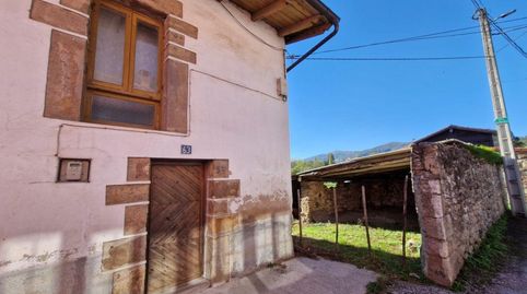 Photo 3 of Detached homes for sale in San Juán de Raicedo - San Juan Raicedo, 63, Arenas de Iguña, Cantabria