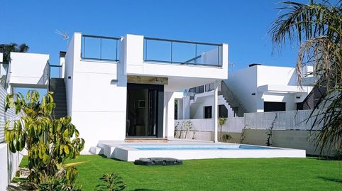 Foto 2 de Casa o xalet en venda a El Verger, Alicante