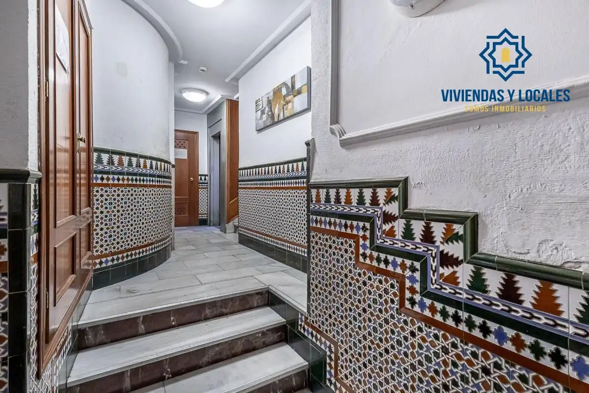 Flat with lift for sale in Centro, imagen 18