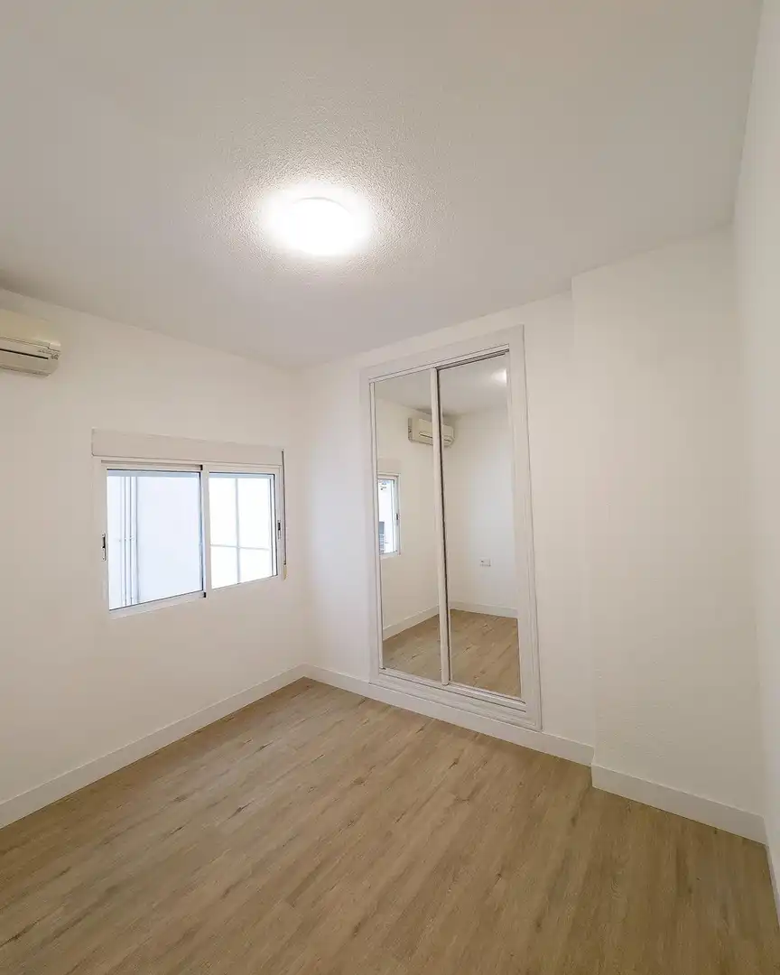 Habitación de Piso de alquiler en Alicante / Alacant con Aire acondicionado y Terraza
