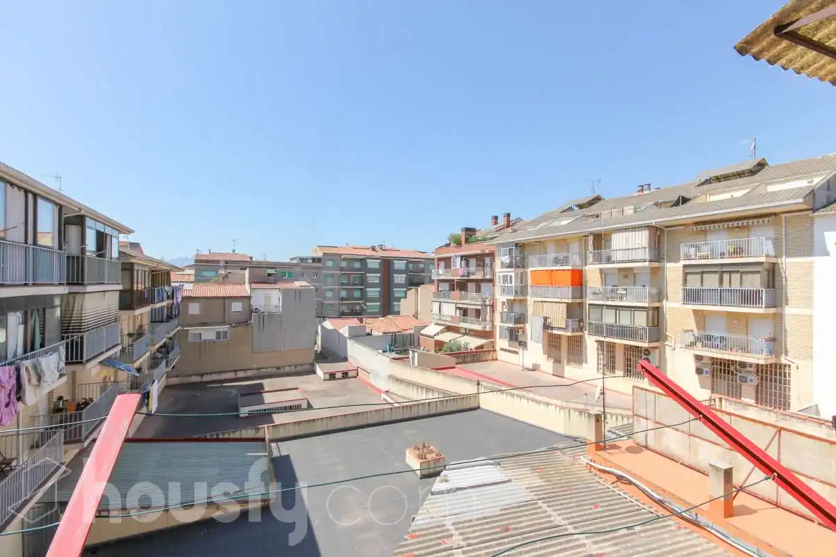 Piso en venta en Carrer Enric Morera, Bases de Manresa - Carretera de Santpedor