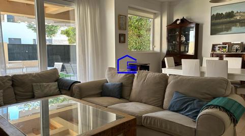 Foto 2 de Casa adosada en venda a El Águila, El Puerto de Santa María