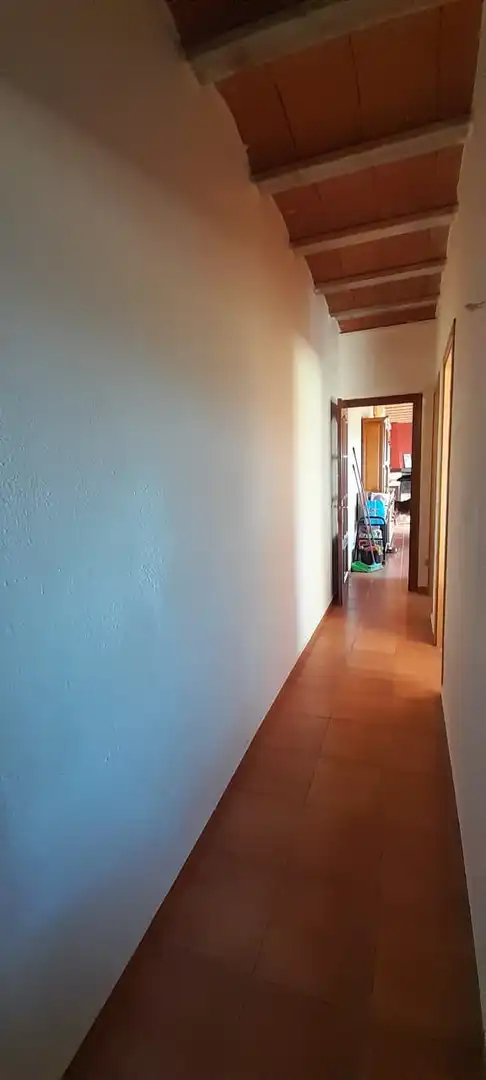 Finca rústica en venta en Montbrió del Camp