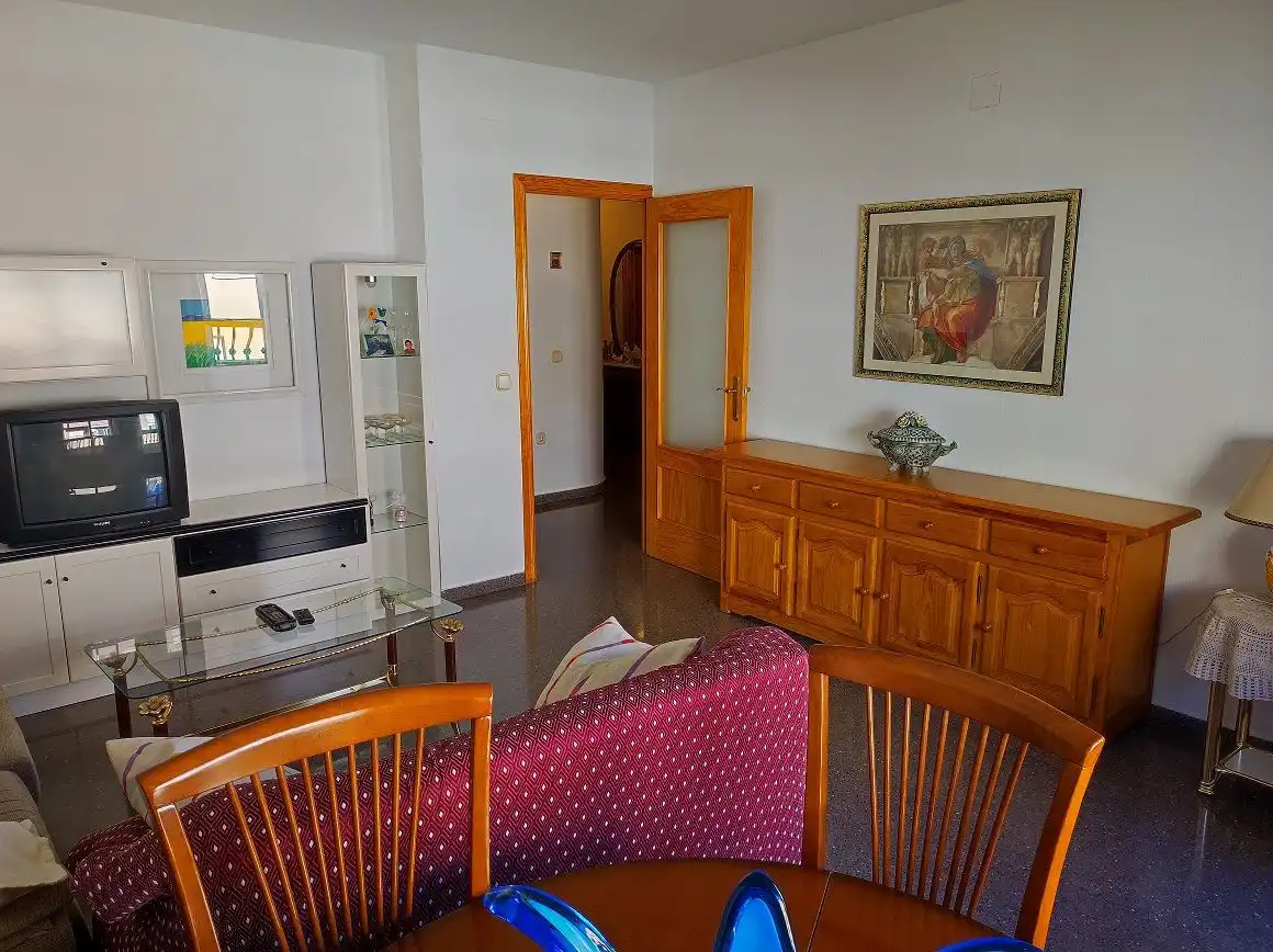 Appartamento con terrazza in vendita a Tobarra, imagen 2