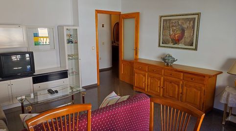 Foto 2 de Piso en venta en Tobarra, Albacete