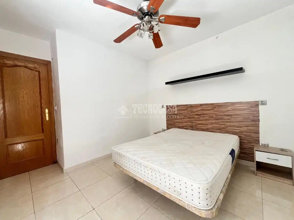 Habitación de Piso en venta en Talavera de la Reina con Amueblado