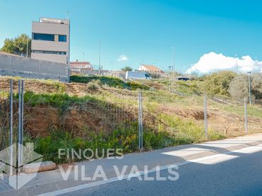 Terrenys i solars en venda a Calle Louis Amstrong