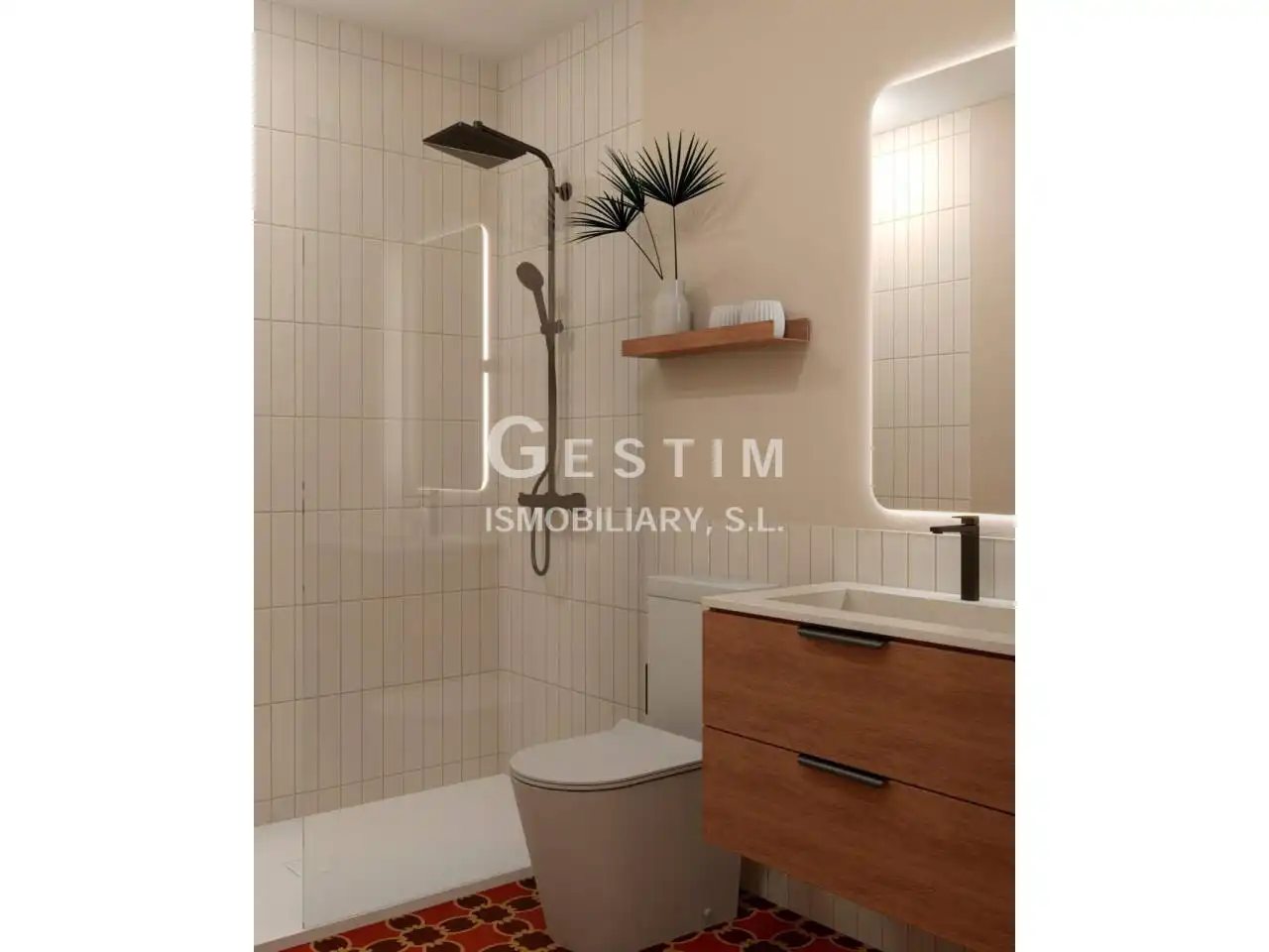 Piso con terraza en venta en Calle SANT JAUME, imagen 7