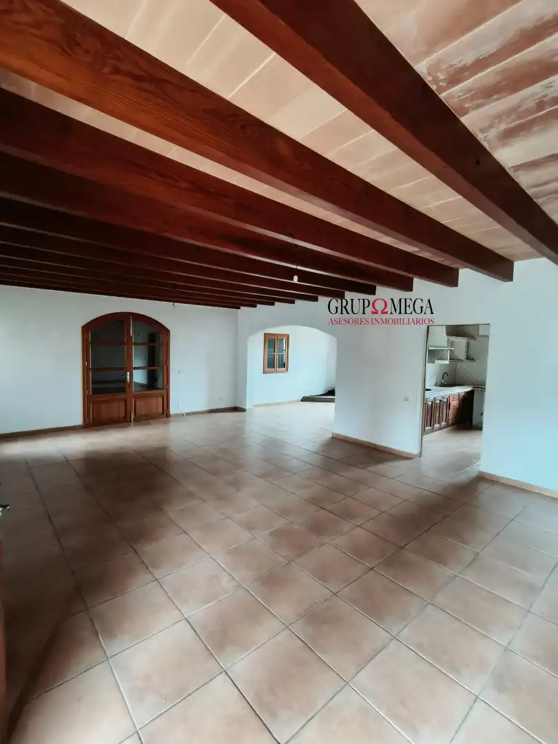 Finca rústica en venda a Manacor Centre