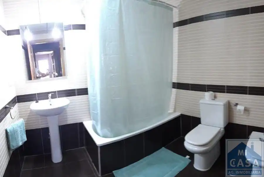 Apartments for rent in Sur