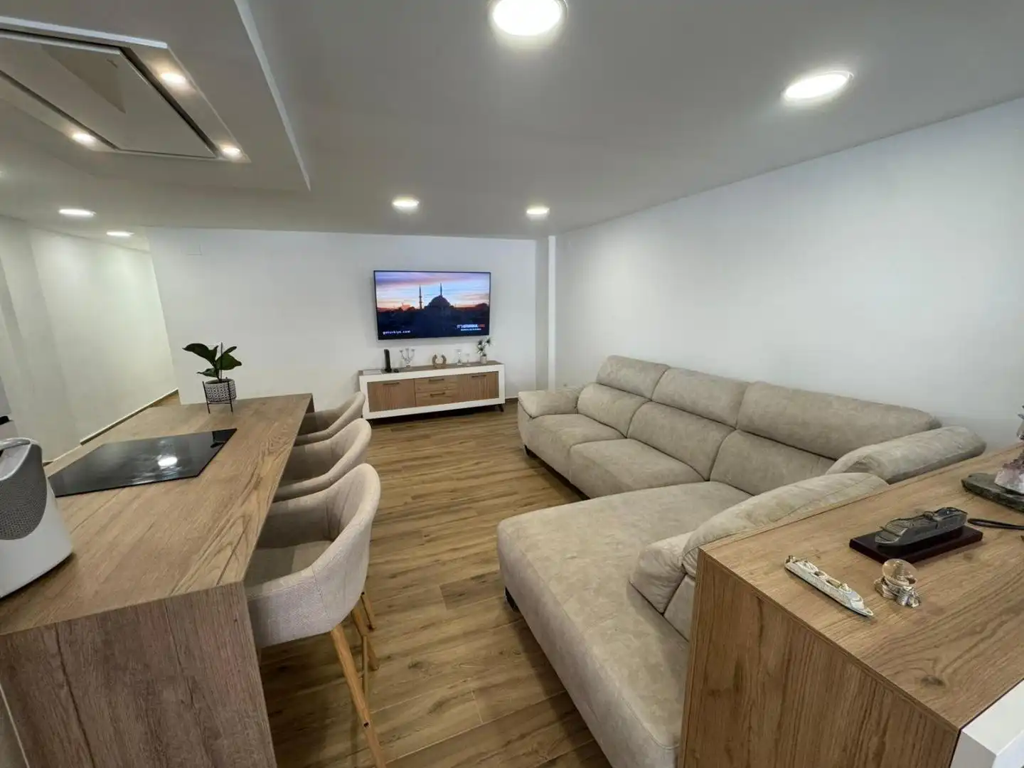 Apartament en venda a Plaza Xúquer