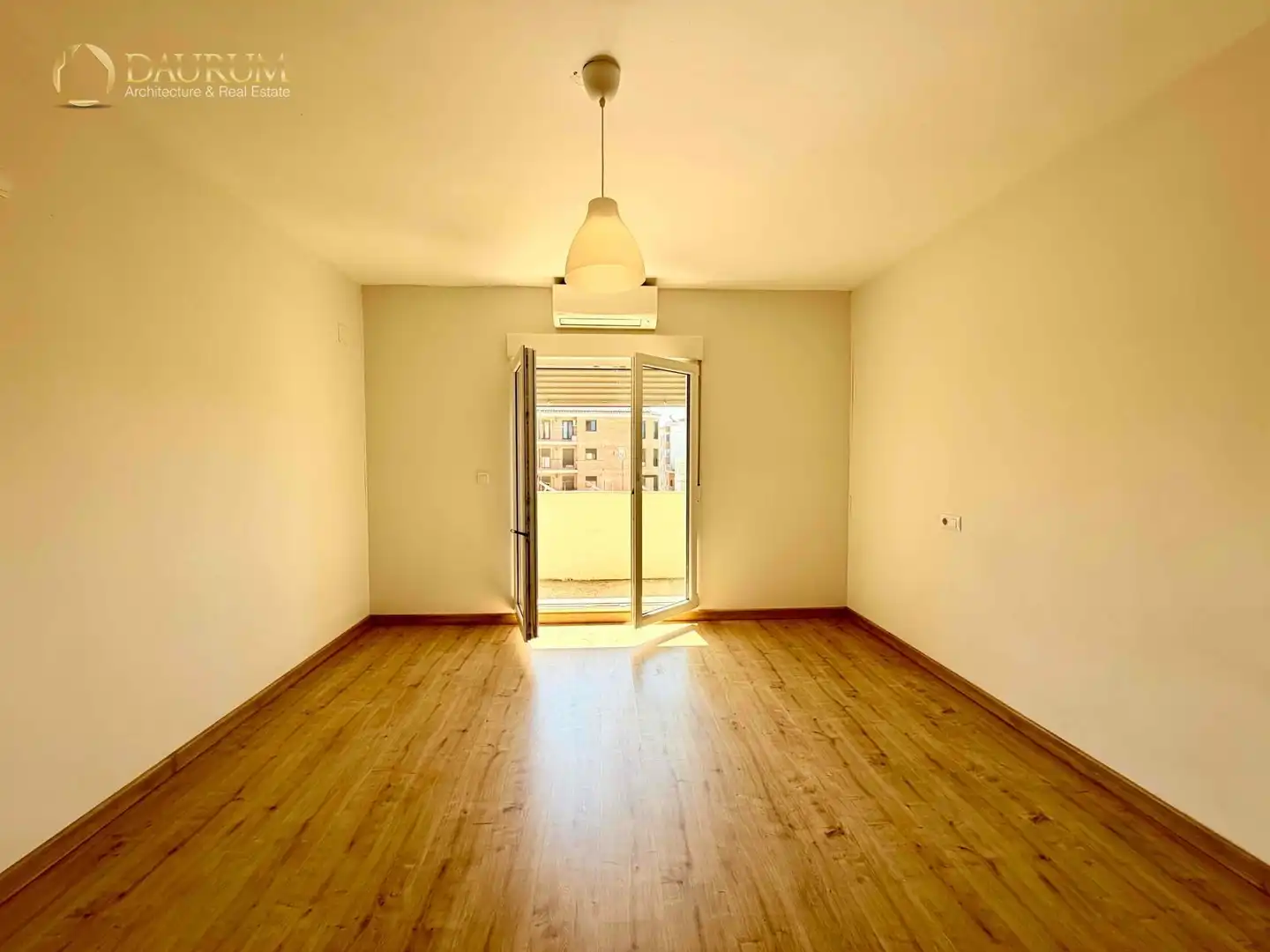 Wohnzimmer von Wohnung zum Verkauf in Almussafes mit Klimaanlage, Terrasse und Abstellraum