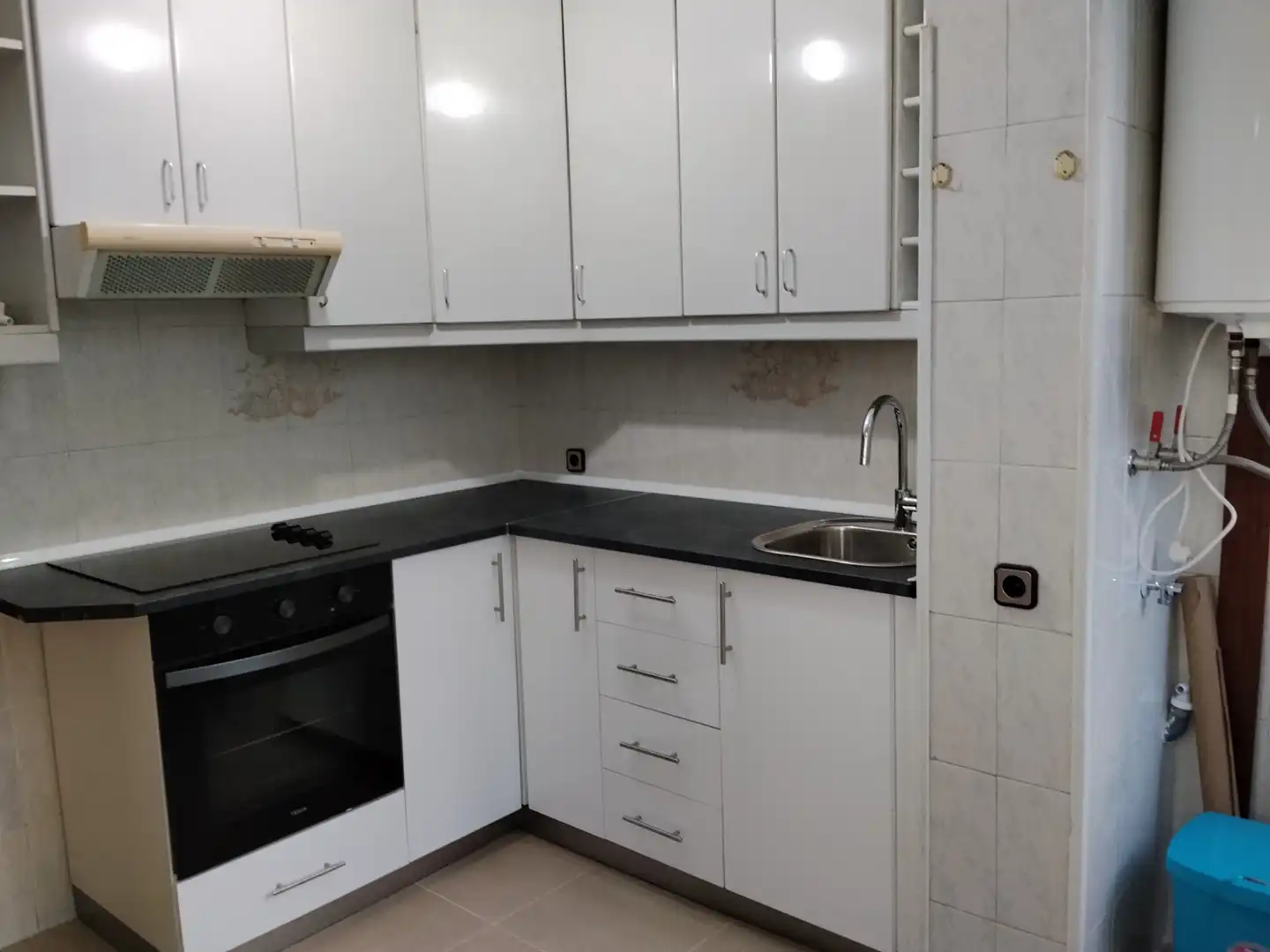Flat for rent in Calle de Lima, 25, La Avanzada - La Cueva