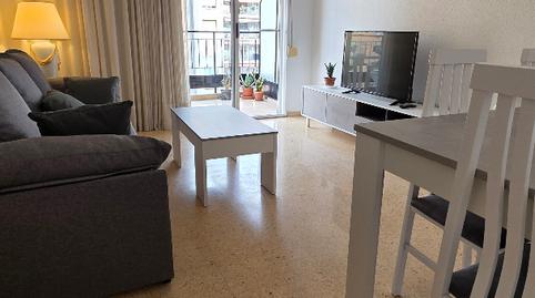 Foto 5 de Pis de lloguer a Carrer D' Alcàsser, Soternes,  Valencia Capital