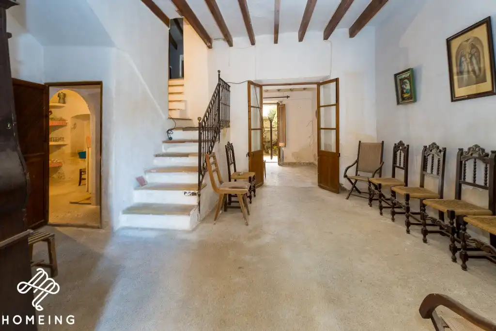 Finca rústica en venta en Costitx con Jardín privado y Terraza