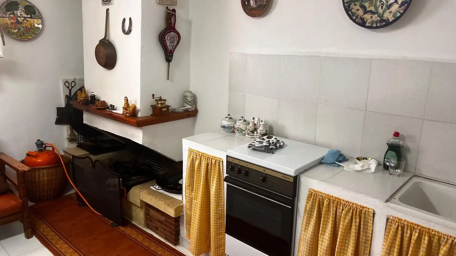 Detached house with garden for sale in Calle dels Joncs, imagen 53